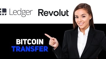 How To Transfer Bitcoin From Ledger Nano X To Revolut 2025