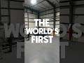 The World's First FBAM-1