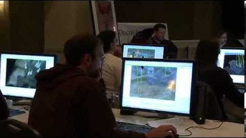 Dragon Age: Origins - Toolset