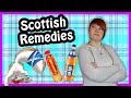 Scottish Home Remedies