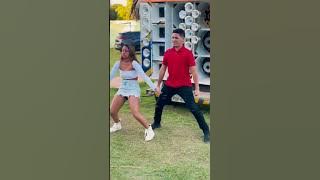 5 CONTO NO PIX - MAGUINHO, TURMADA PISADINHA E EDU MATUTO|(Coreografia Oficial) CAMILA, CRISNANDO