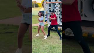 5 CONTO NO PIX - MAGUINHO, TURMADA PISADINHA E EDU MATUTO|(Coreografia Oficial) CAMILA, CRISNANDO Resimi