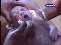 BABY DELIVERED IN 30 SECONDS!!!!