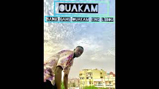 Yonne Bou Lerr Kingzo