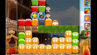 Cubic Boom Level 71