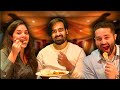 Attending UNKNOWN WEDDING for FREE FOOD! | Jadoo Vlogs