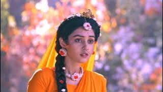 Kishori entry 😘 Radhakrishna