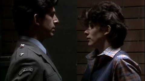 Prisoner Cell Block H ep0250 Part 3