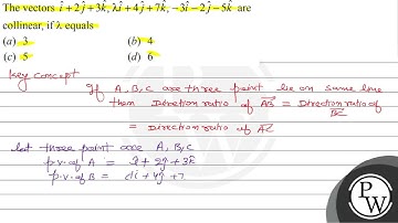 The vectors \( \hat{i}+2 \hat{j}+3 \hat{k}, \lambda \hat{i}+4 \hat{j}+7 \hat{k},-3 \hat{i}-2 \ha...