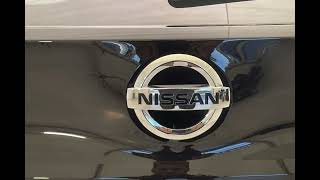 2022 Nissan Leaf 27374