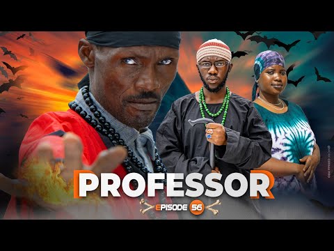 PROFESSOR 56