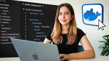 Primeros Pasos: Docker Para Principiantes 🐳