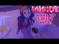 ❤️MISIDE Sleepy Mita BEST MOMENTS❤️ [Sleeping, Waking Up, Falling Asleep Again, and Falling Down]