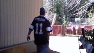 seven mag 1 video clips from my archive