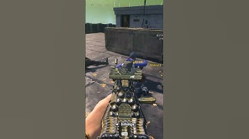 Please NERF Stuns In Warzone 😫 || COD Warzone Shorts #shorts