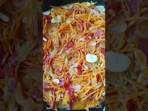 Лечо, или овощное рагу 2/2/2
