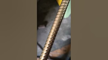 Copper tube spiral pattern #threadrollingmachinemanufacturer #threadrollingmachine  #machine