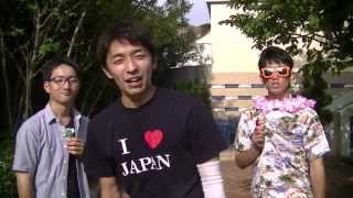 BBOY Crazy Dance In Public Part 2 - 路上で勝手にパフォーマンス２