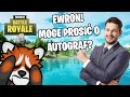 TO MOJA NAJGŁUPSZA HISTORIA... - Fortnite Ewron