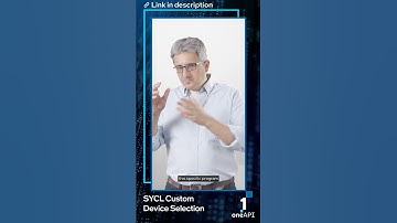 Crowd Simulation on Multiple Devices Using SYCL | Intel Software