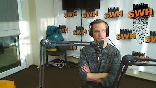 Radio SWH rīta šova "Tik Tik Tik" intervija ar Instrumentiem un Andri Freidenfeldu