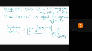 Robust Statistics 1