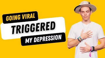 From Viral Fame to Depression Pt. 1 | Adam Roa