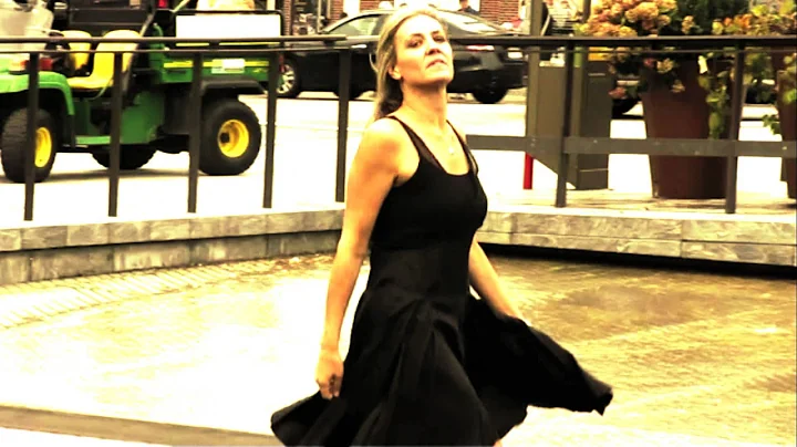 Amy Fairchild "Long Way Down" (Official Video)