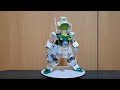 【LaQ】ぺたぞうブロック王国０９９　LaQでジム２をつくりました