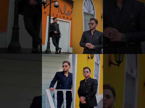 احمد سعد كإن عيونه وصوني ماحب جديد