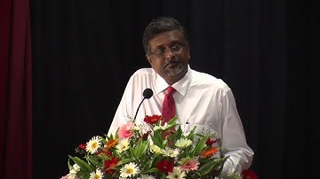 Orientation Programme-2015 (FMSC) Vice Chancellor