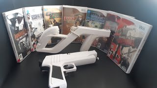 Collection et Anecdotes : rail-shooters et flingues WTF screenshot 5