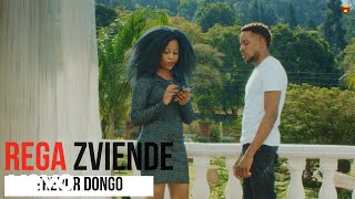 Trevor Dongo - Rega Zviende