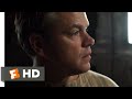 Downsizing (2017) - Entering the Vault Scene (10/10) | Movieclips