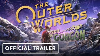 The Outer Worlds - Nintendo Switch Launch Trailer PEGI 