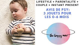 Top 10 des indispensables pour l'arrivée de bébé par 10 mamans blogueuses