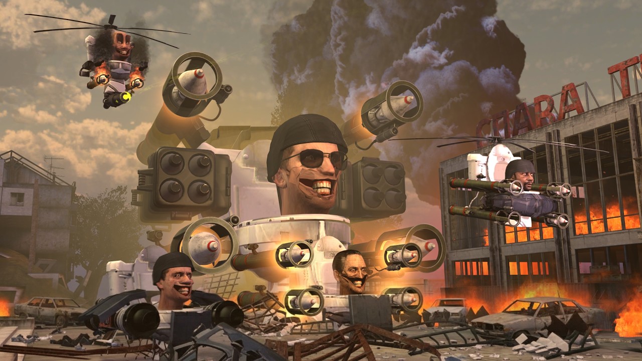 Skibidi Toilet Latest Episodes | Fan made