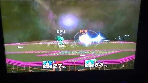 Oops... I Broke It...