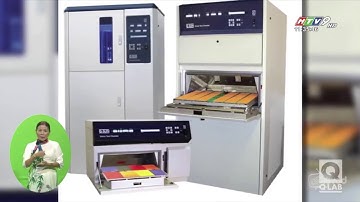 TRIỂN LÃM QUỐC TẾ NHỰA & CAO SU VIỆT NAM