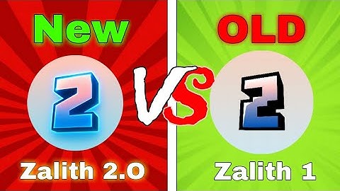 Zalith Launcher Vs Zalith 2.O (2025) – Best Minecraft Launcher for Android?