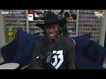 Herd Hierarchy: 49ers, Bills, Broncos, Chiefs, Raiders, Bears | Colin Cowherd: HERD NFL