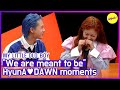 [HOT CLIPS] [MY LITTLE OLD BOY] Engagement Failure Type COUPLE?! HyunA❤️DAWN (ENG SUB)