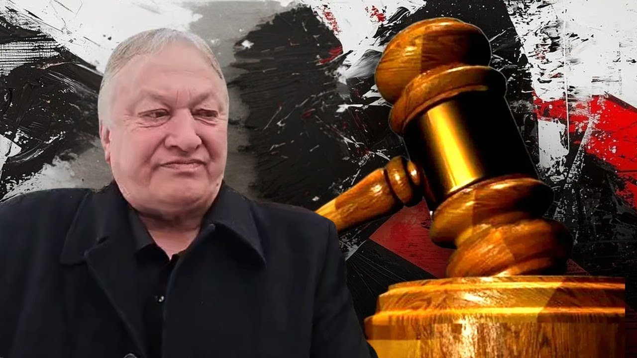 Dănuț Lupu, din nou în fața judecătorului. Se poate întoarce după gratii: „Vreau să se termine!”