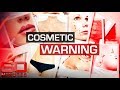 The victims of dangerous cosmetic surgery using toxic chemicals speak out | 60 Minutes Australia