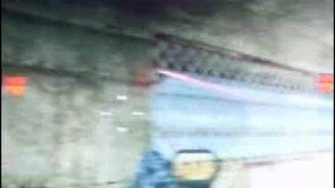 Claymore Glitch On COD4