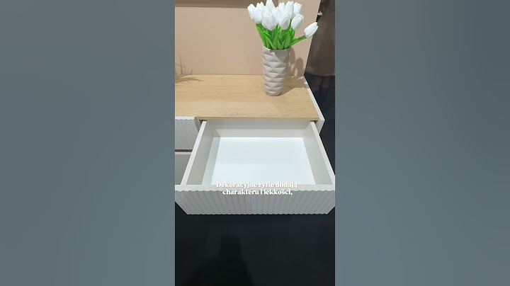 Kaszmir to najmodniejsze wybarwienie mebli!