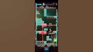 289-34 Lemmings Walkthrough