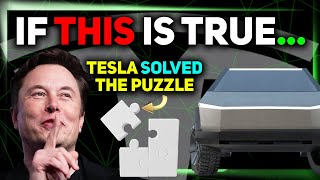 New Report: Major Tesla Breakthrough / Cybertruck Delivery Chatter / Huge US Lithium Discovery