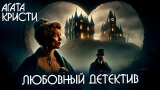 ЛЮБОВНЫЙ ДЕТЕКТИВ - Агата Кристи | Аудиокнига (Рассказ)