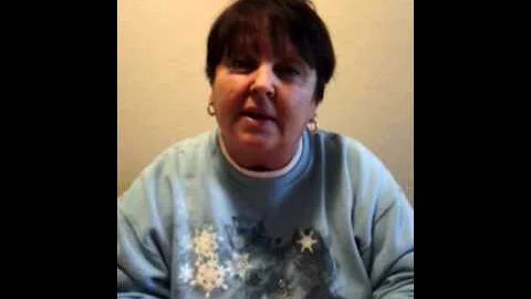 Judy Speaks of Christmas